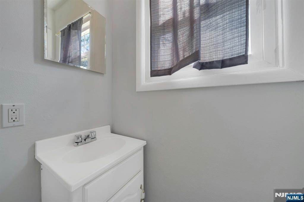 27 Bear Mountain Road Ringwood, NJ 07456 - Photo 27 of 47 a utility room with a sink