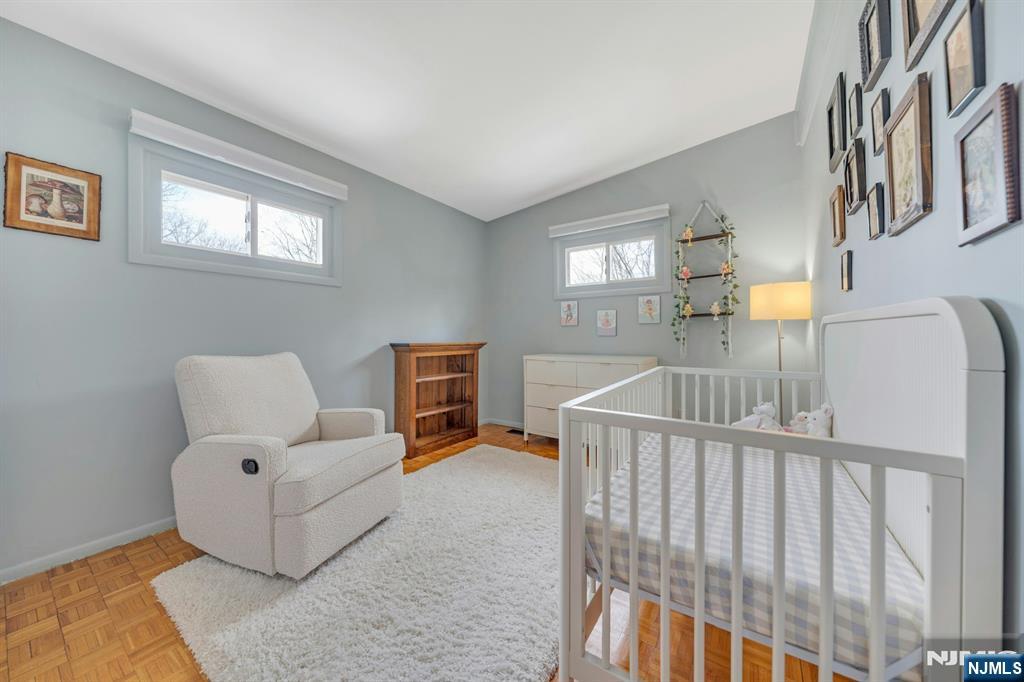 27 Bear Mountain Road Ringwood, NJ 07456 - Photo 28 of 47 a bedroom with furniture and a window