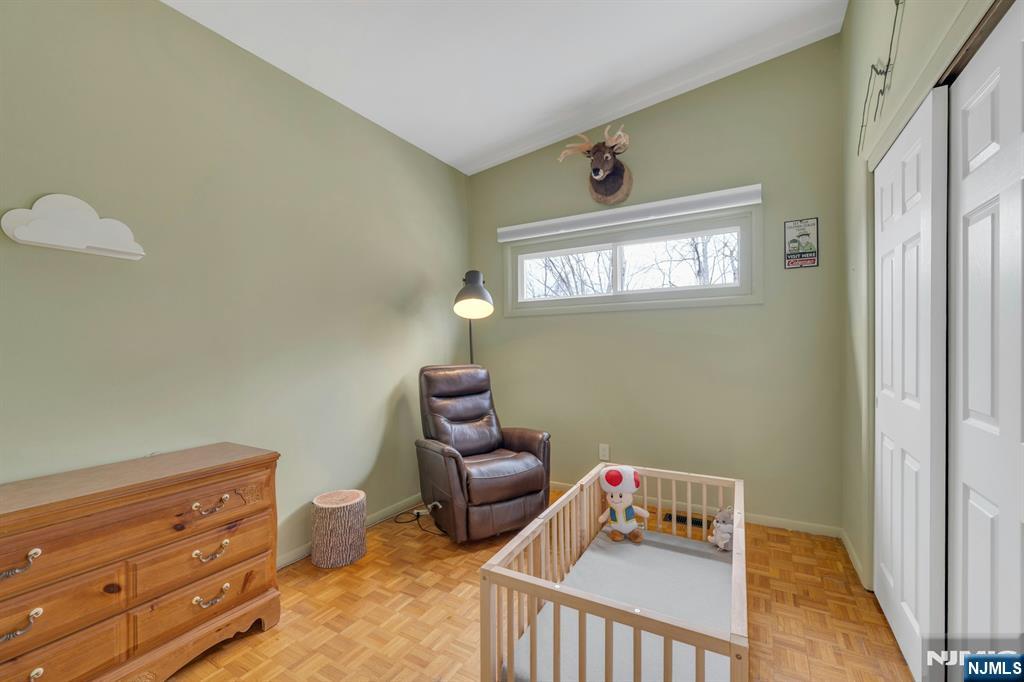 27 Bear Mountain Road Ringwood, NJ 07456 - Photo 30 of 47 a bedroom with furniture and a window