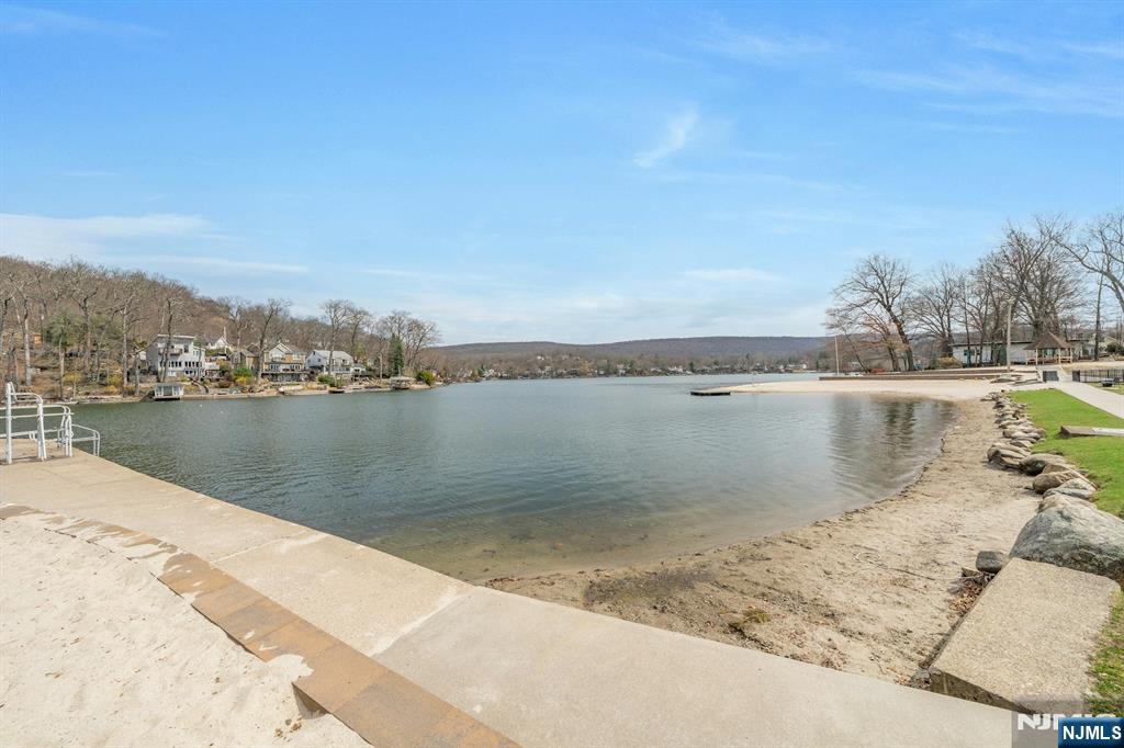 27 Bear Mountain Road Ringwood, NJ 07456 - Photo 44 of 47 a view of lake