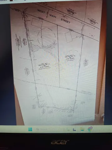 $299,000 | 0 West Main Street, Hillsborough, NH 03244