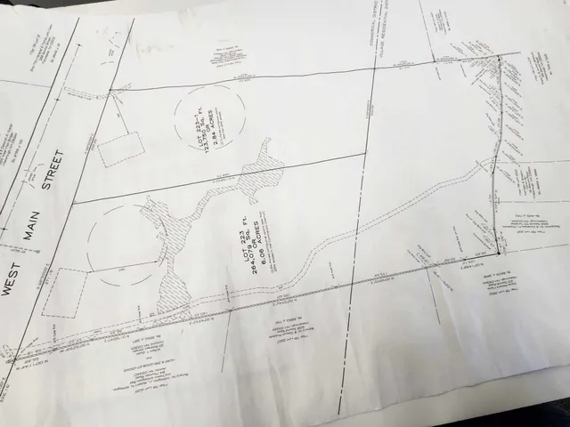 $299,000 | 0 West Main Street, Hillsborough, NH 03244