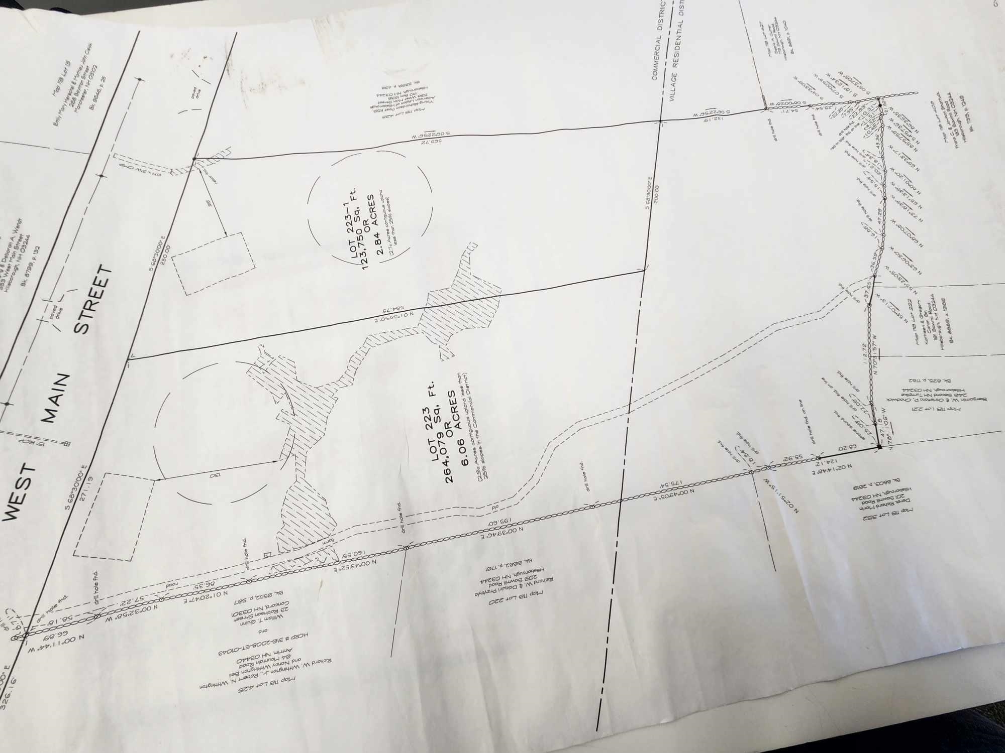 0 West Main Street Hillsborough, NH 03244 - Photo 4 of 51