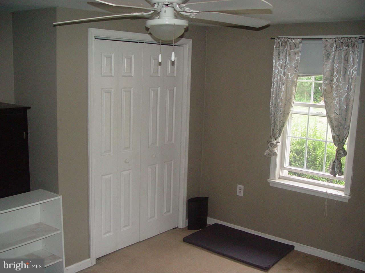 71 Tamanend Road Quakake, PA 18245 - Photo 11 of 12 BEDROOM WITH CLOSET