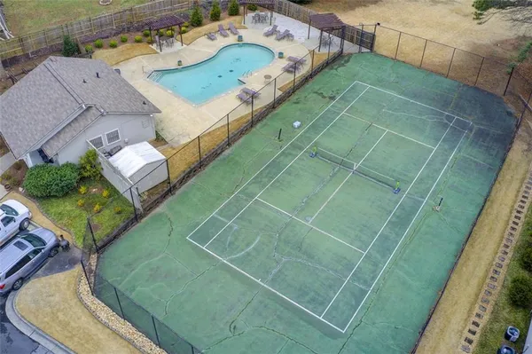 $194,000 | 1382 Branch Drive, Tucker, GA 30084