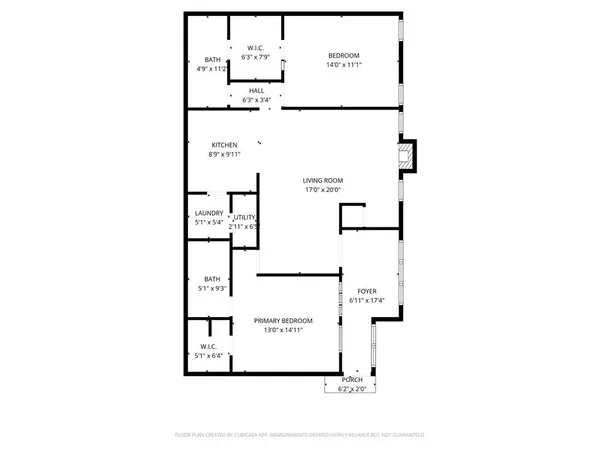 $194,000 | 1382 Branch Drive, Tucker, GA 30084