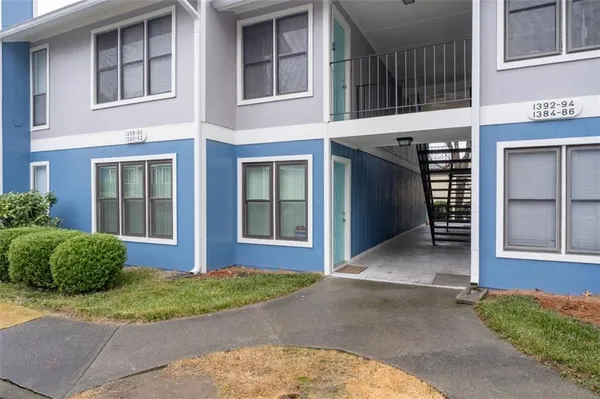 $194,000 | 1382 Branch Drive, Tucker, GA 30084