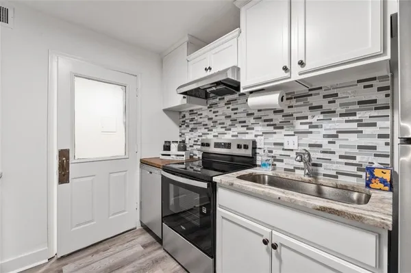 $194,000 | 1382 Branch Drive, Tucker, GA 30084