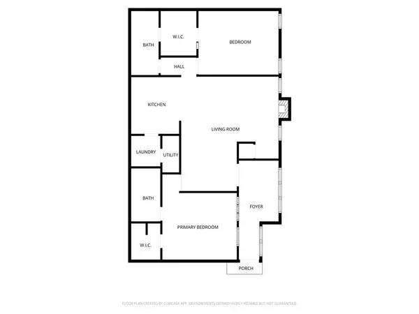 $194,000 | 1382 Branch Drive, Tucker, GA 30084