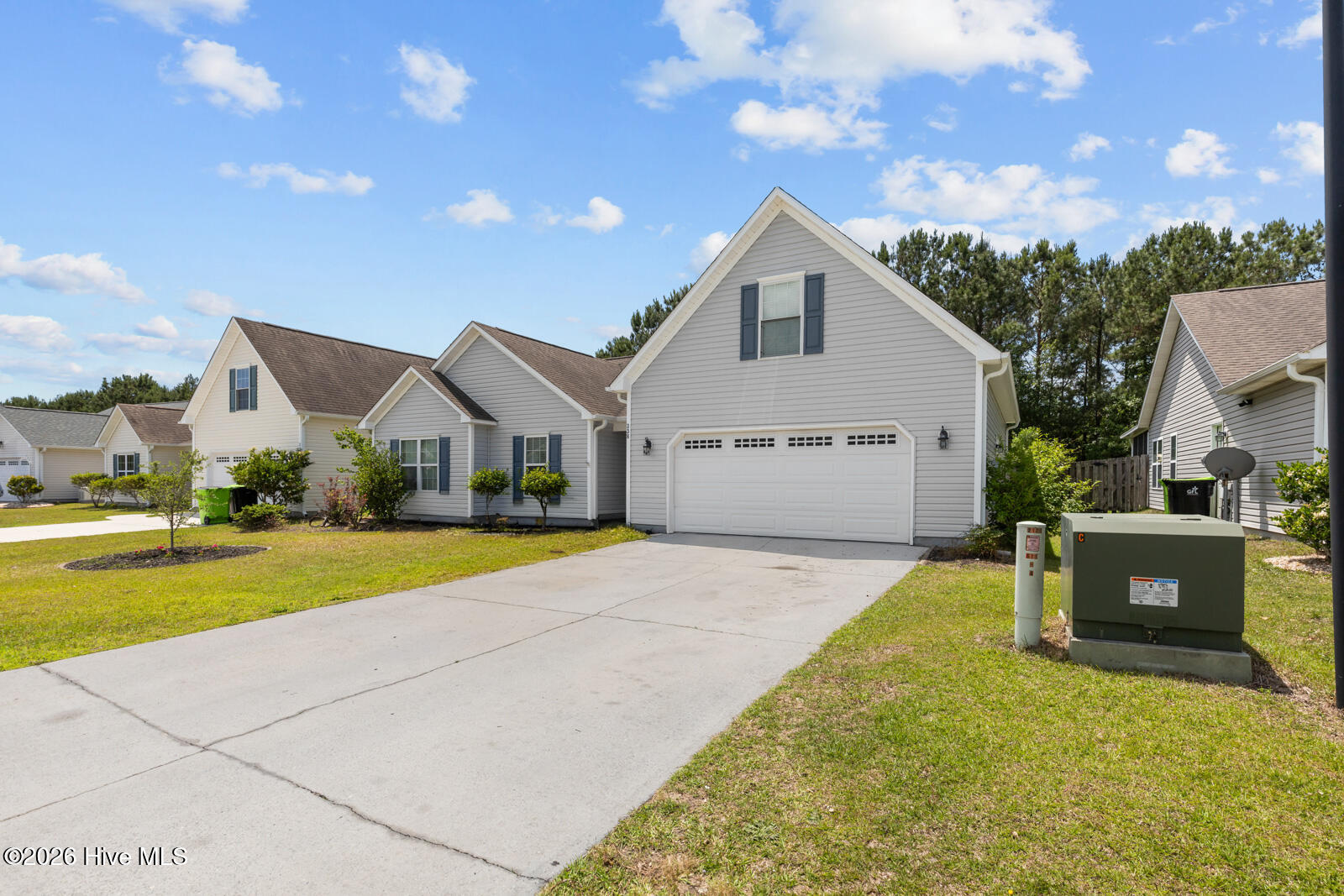338 Rose Bud Lane Holly Ridge, NC 28445 - Photo 3 of 26 rosebud-5