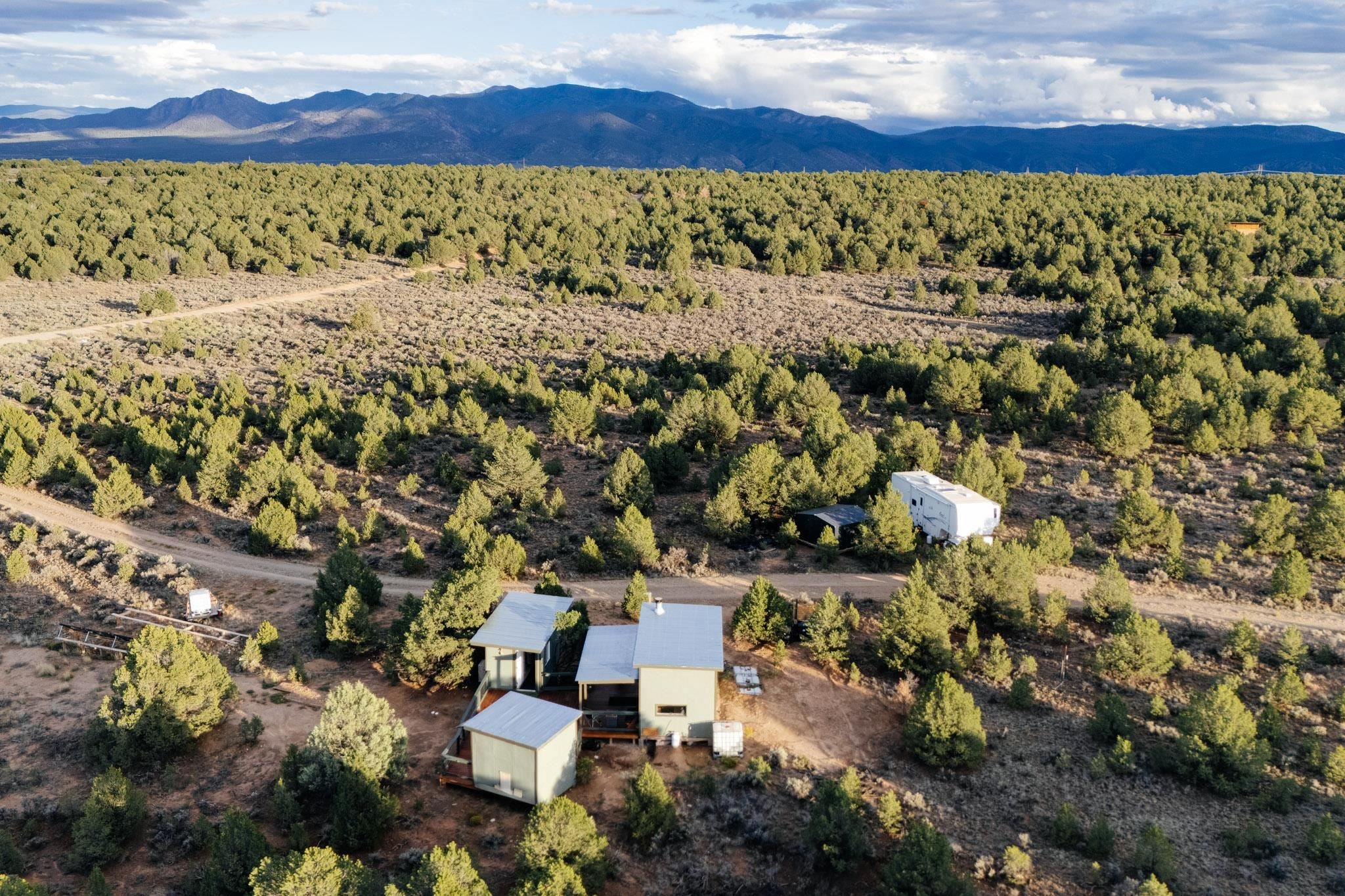 102 South Carson Road Carson, NM 87517 - Photo 23 of 34 Gallery Image 23