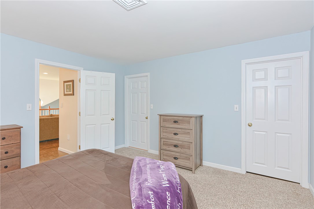 80 Fisher Road, Unit 81 Cumberland, RI 02864 - Photo 29 of 38