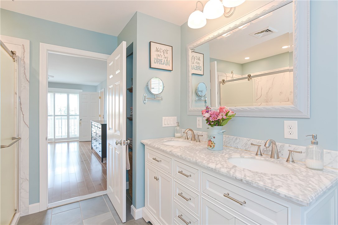 80 Fisher Road, Unit 81 Cumberland, RI 02864 - Photo 34 of 38