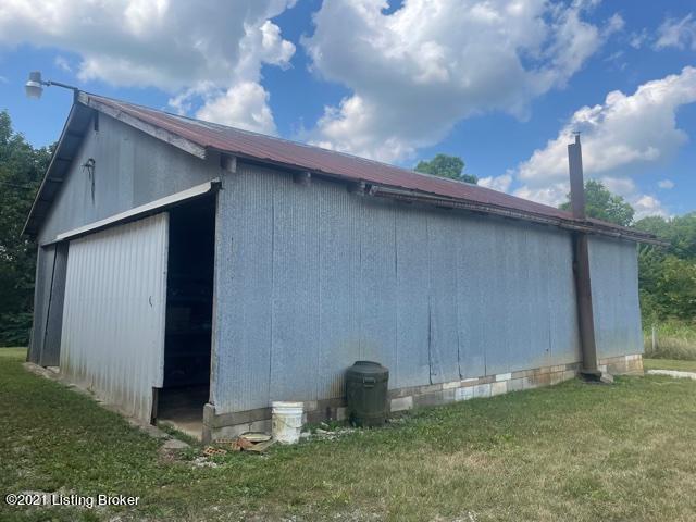 2627 Lucas Grove Road Upton, KY 42784 - Photo 10 of 34 shed