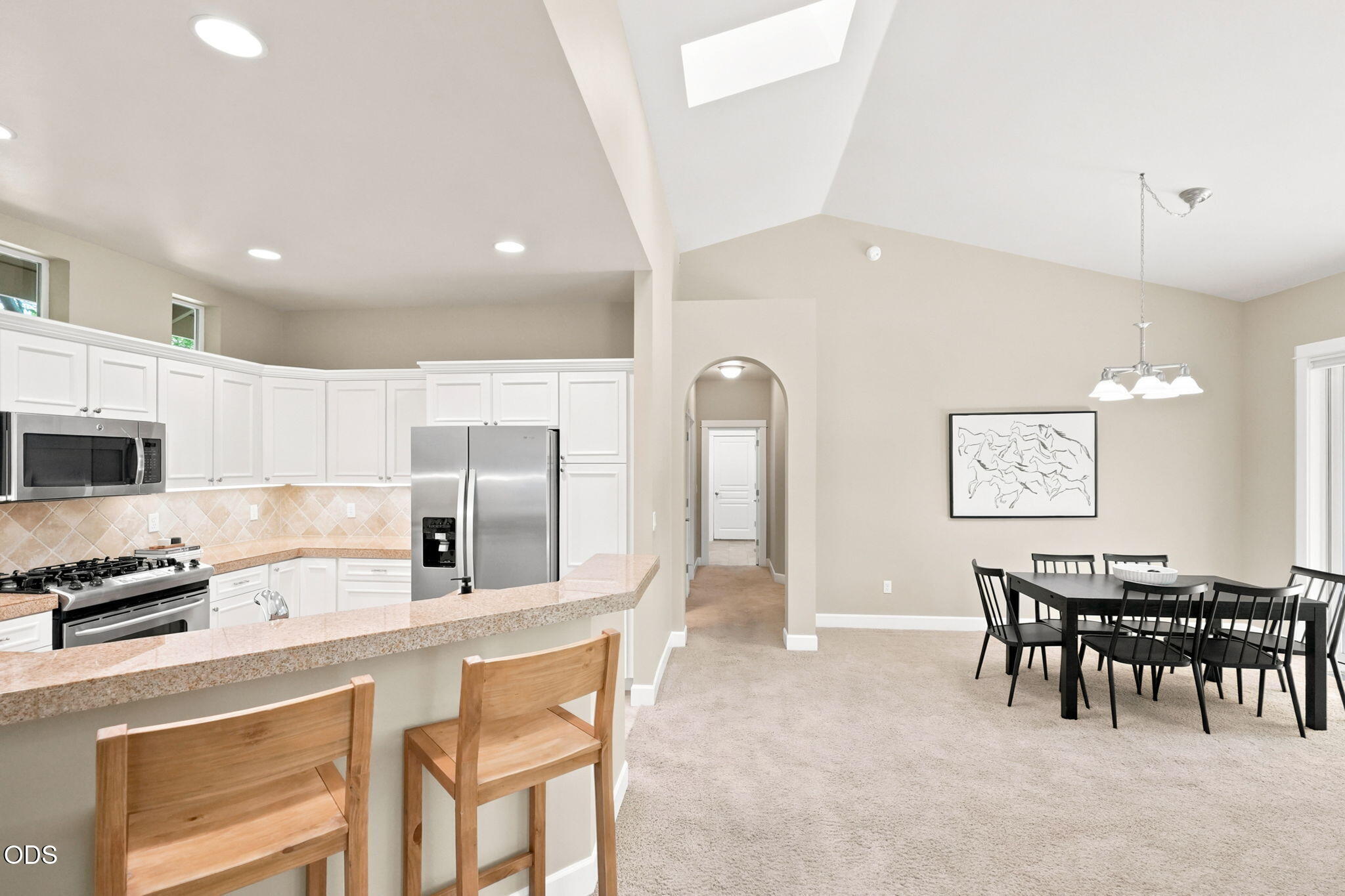 61421 Davis Lake Loop Bend, OR 97702 - Photo 13 of 42