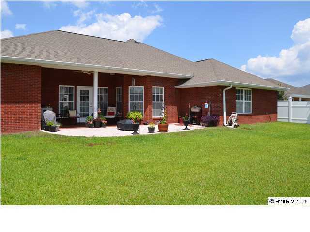 3507 Willow Ridge Road Lynn Haven, FL 32444 - Photo 15 of 25 Gallery Image 15