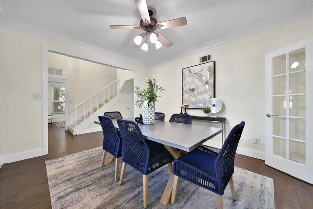 $699,990 | 255 South Crimson Clover Court, The Woodlands, TX 77381