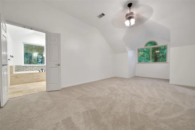 $699,990 | 255 South Crimson Clover Court, The Woodlands, TX 77381