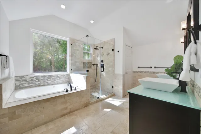 $699,990 | 255 South Crimson Clover Court, The Woodlands, TX 77381