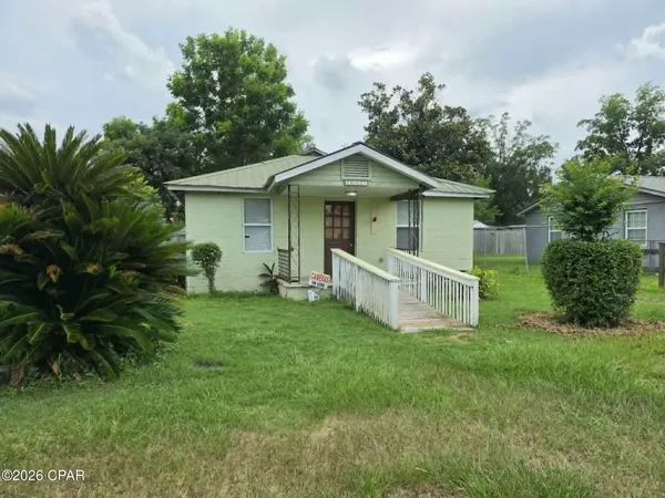 $100,000 | 2643 Church Street, Cottondale, FL 32431