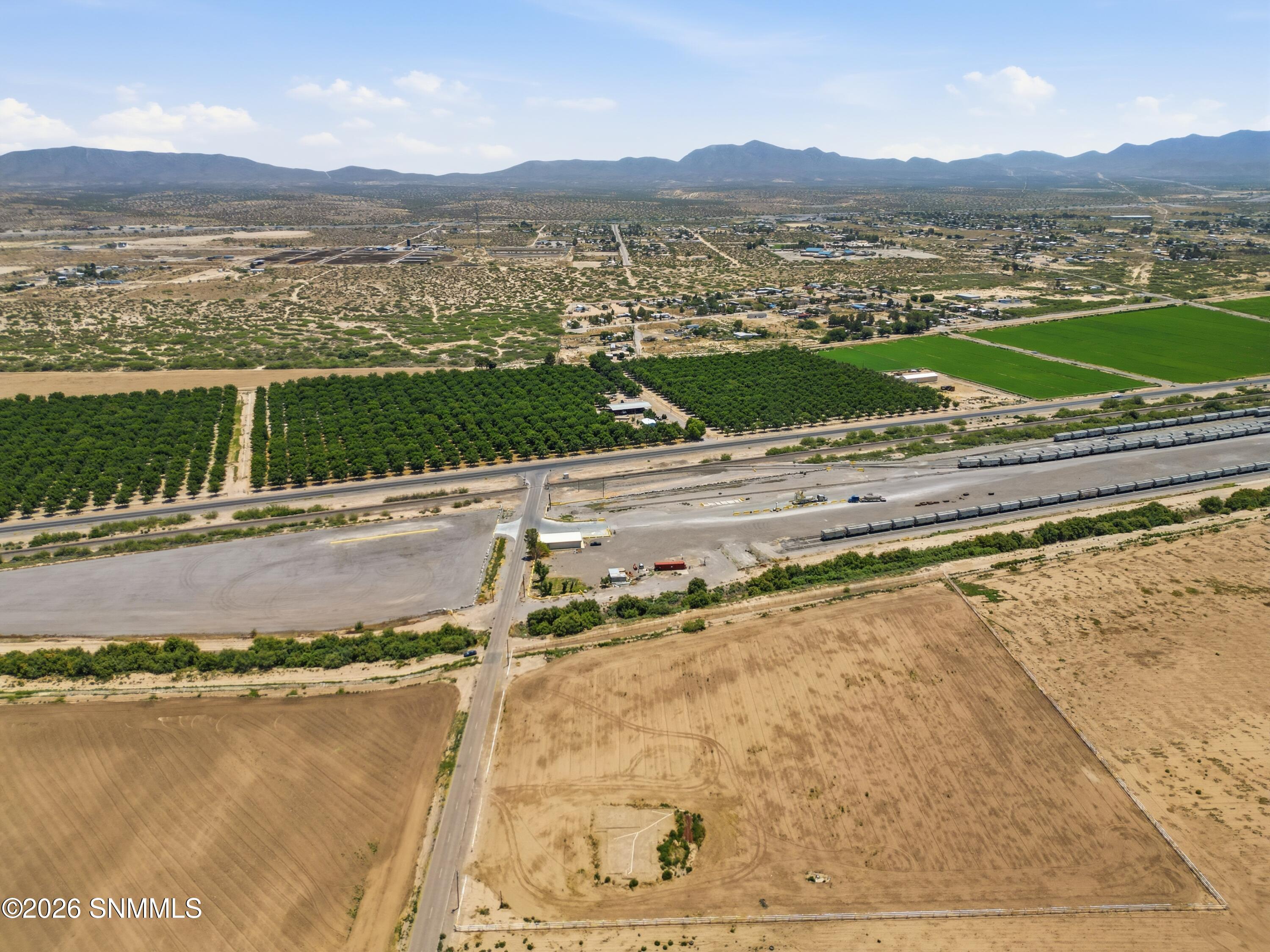 215 Harding Road Anthony, NM 88021 - Photo 28 of 28 011_DJI_0813