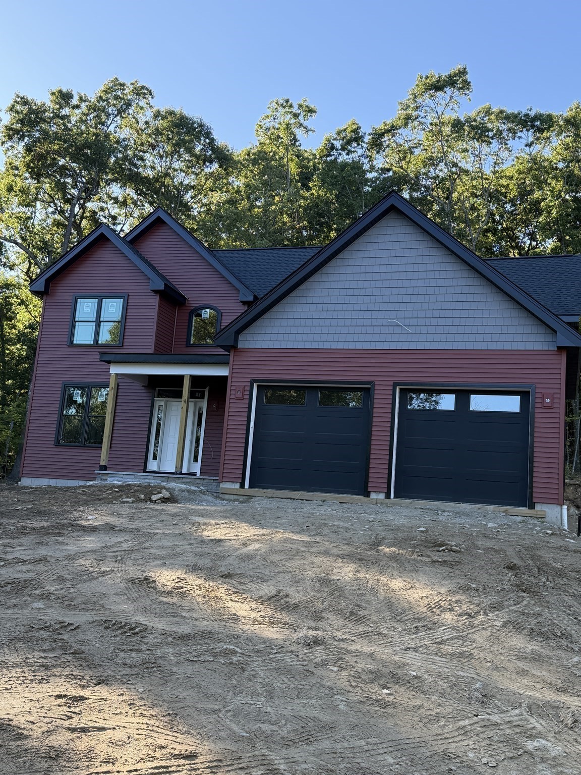 47 Southwick Road Sutton, MA 01590 - Photo 2 of 13 Gallery Image 2