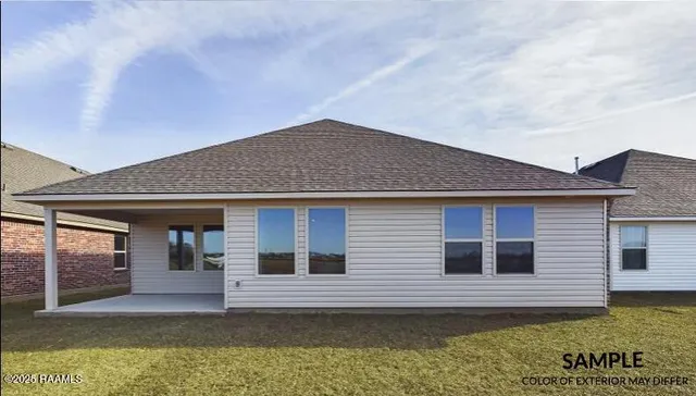 $233,000 | 120 Festival Drive, Crowley, LA 70526