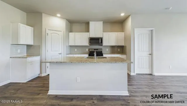 $233,000 | 120 Festival Drive, Crowley, LA 70526