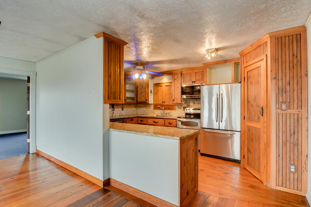 1539 Hatchaway Bridge Road Aiken, SC 29801 - Photo 21 of 64