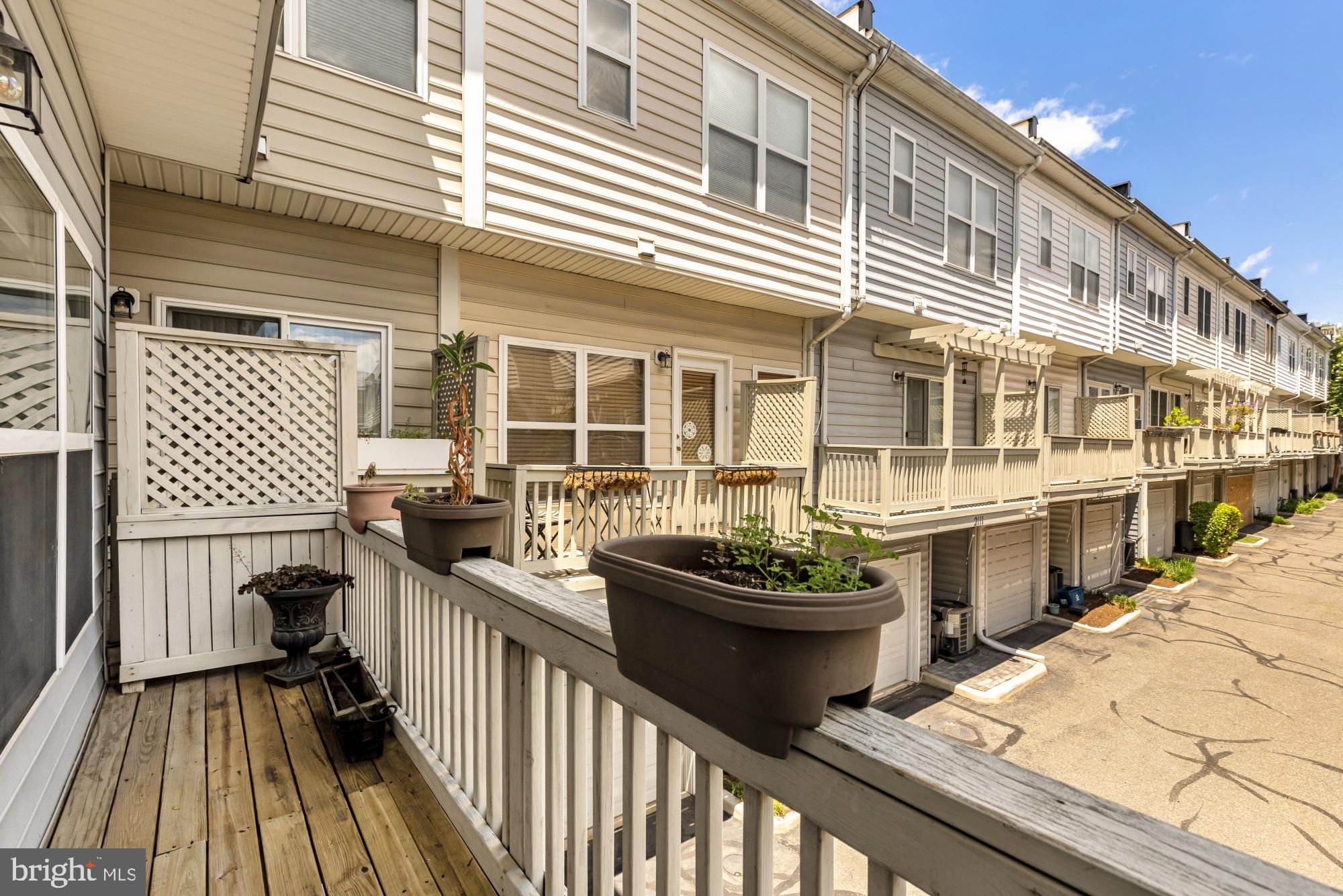 1227 V Street Northwest Washington, DC 20009 - Photo 13 of 38