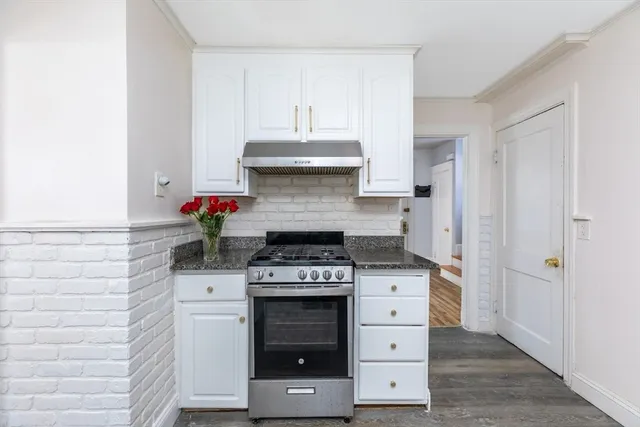 $3,300 | 50 Cleveland Avenue, Unit 50, Braintree, MA 02184