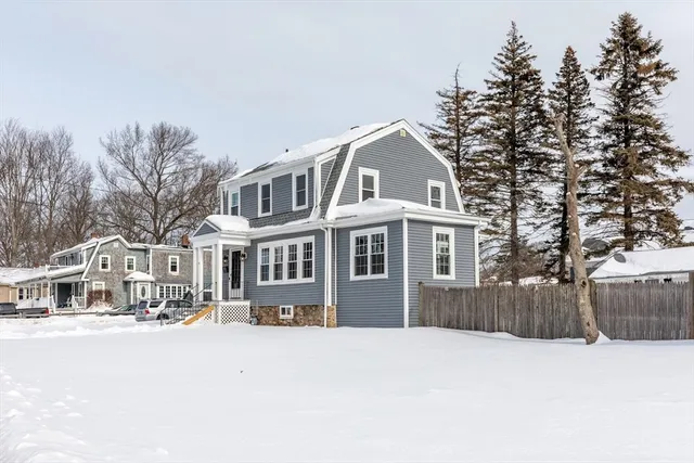 $3,300 | 50 Cleveland Avenue, Unit 50, Braintree, MA 02184