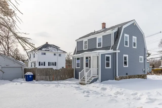 $3,300 | 50 Cleveland Avenue, Unit 50, Braintree, MA 02184