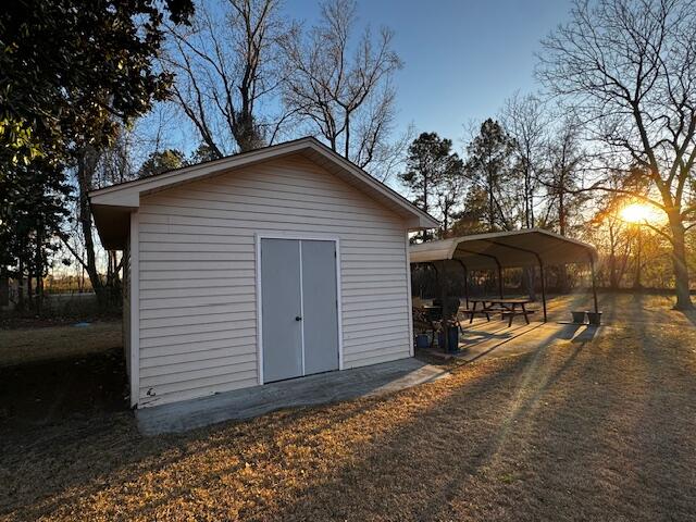 950 Berry Street Manning, SC 29102 - Photo 4 of 50 IMG_6060