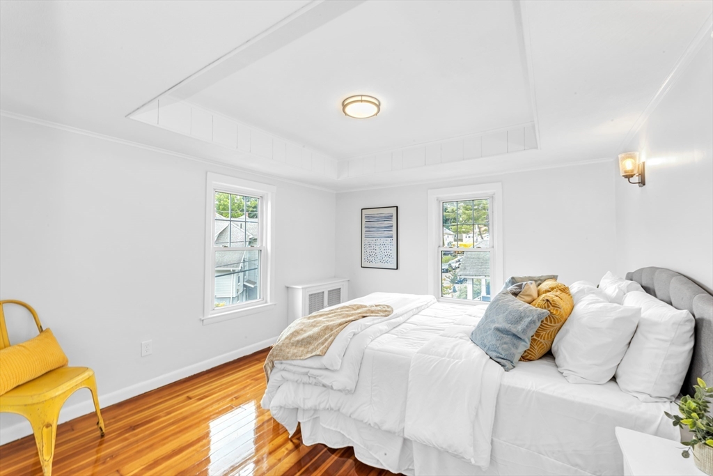 7 Eugenia Road Boston, MA 02131 - Photo 16 of 27 Gallery Image 16