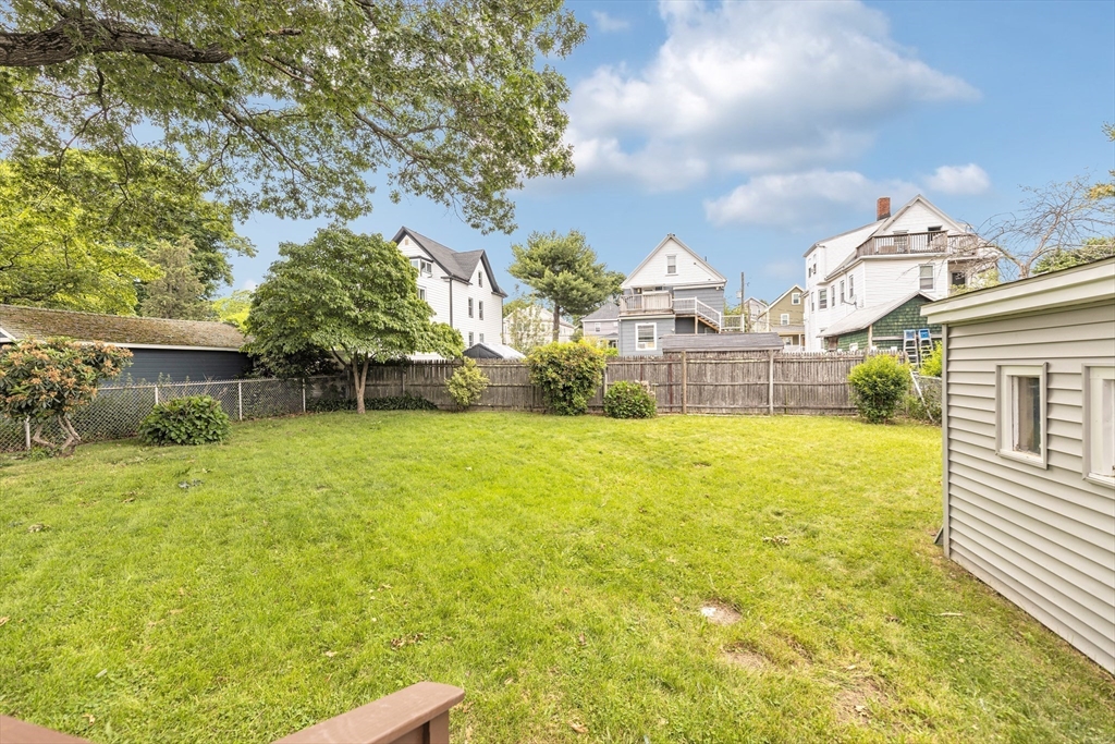 7 Eugenia Road Boston, MA 02131 - Photo 21 of 27 Gallery Image 21