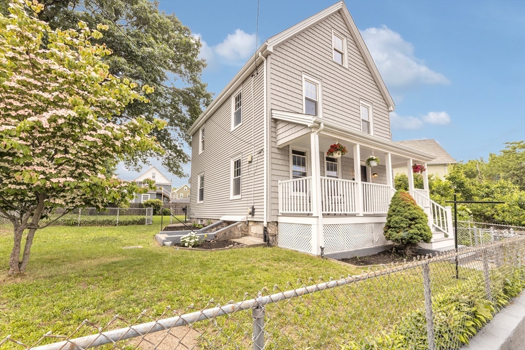 7 Eugenia Road Boston, MA 02131 - Photo 22 of 27 Gallery Image 22