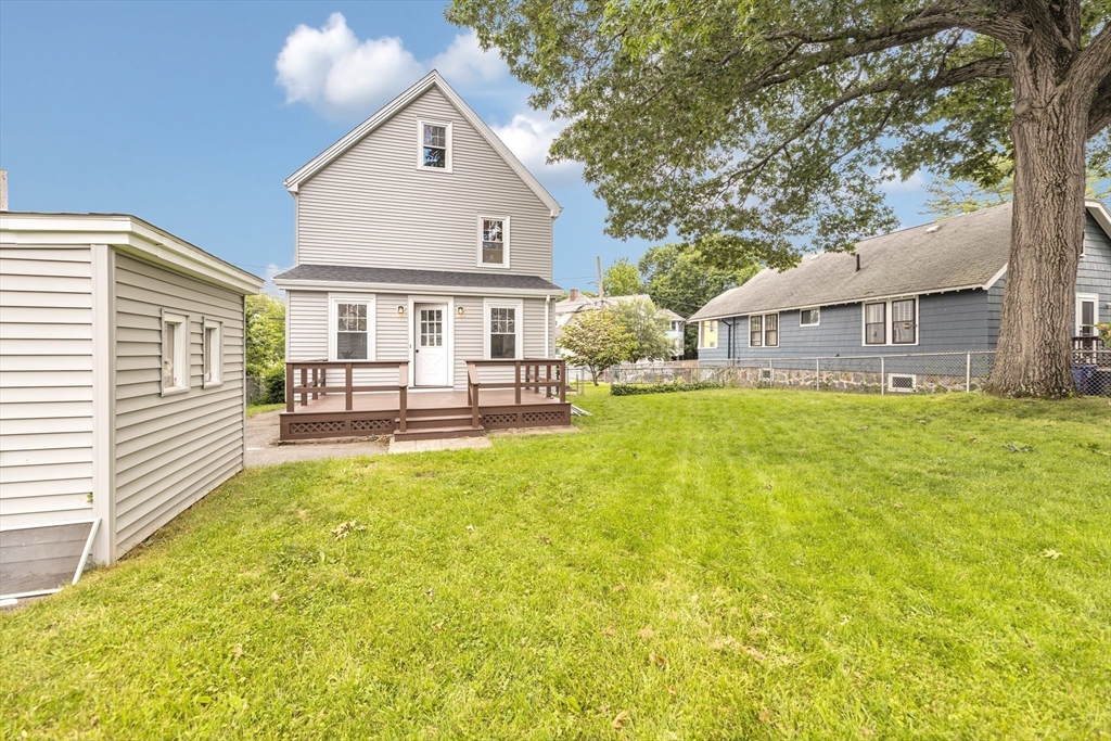 7 Eugenia Road Boston, MA 02131 - Photo 23 of 27 Gallery Image 23