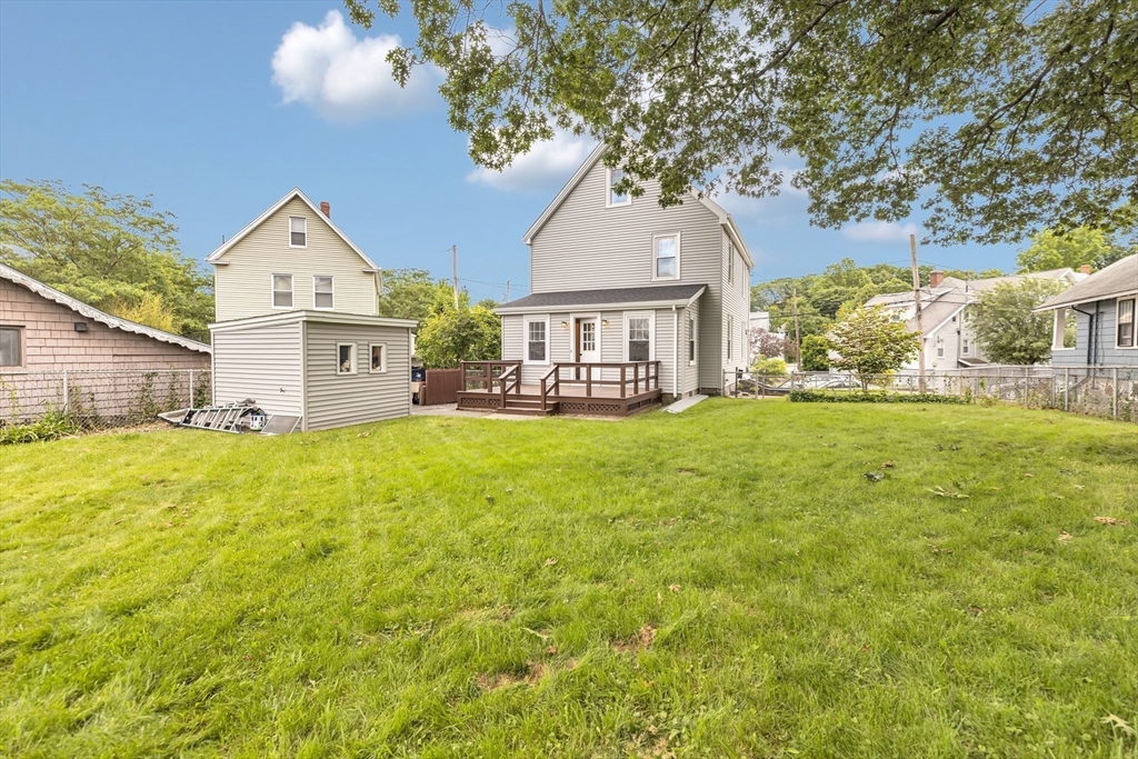 7 Eugenia Road Boston, MA 02131 - Photo 24 of 27 Gallery Image 24