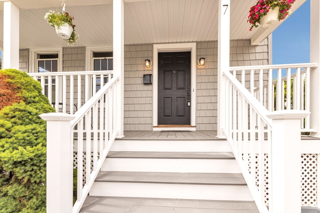 7 Eugenia Road Boston, MA 02131 - Photo 25 of 27 Gallery Image 25