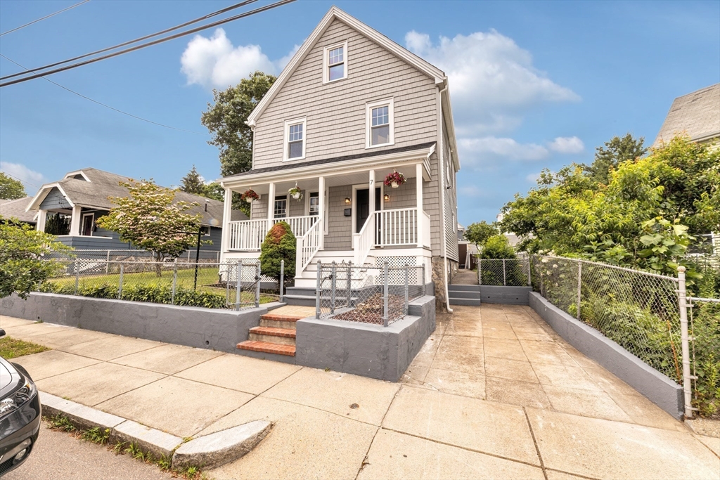 7 Eugenia Road Boston, MA 02131 - Photo 26 of 27 Gallery Image 26