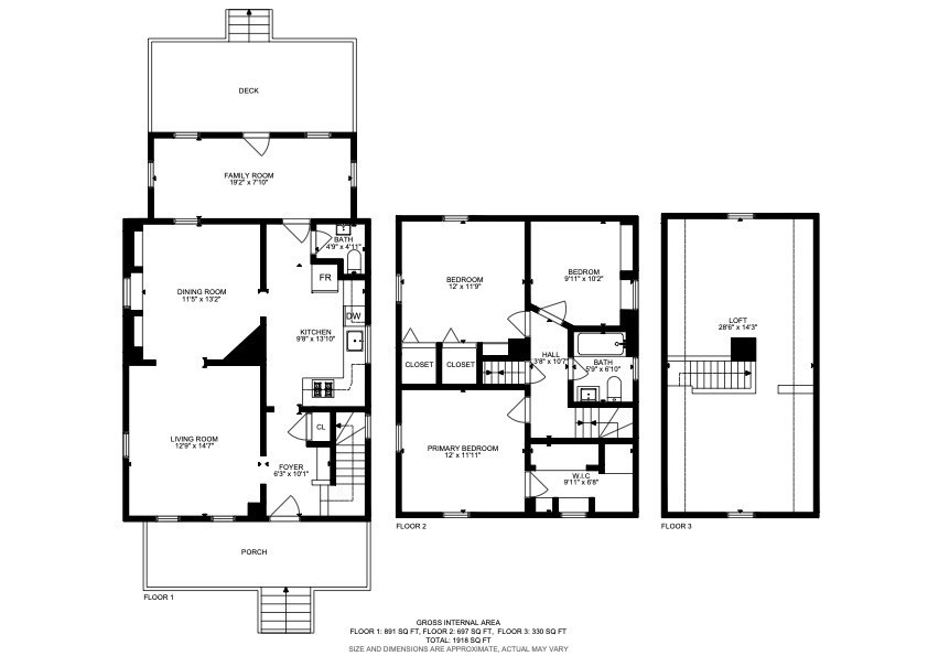 7 Eugenia Road Boston, MA 02131 - Photo 27 of 27 Gallery Image 27