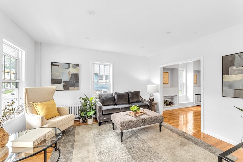 7 Eugenia Road Boston, MA 02131 - Photo 3 of 27 Gallery Image 3