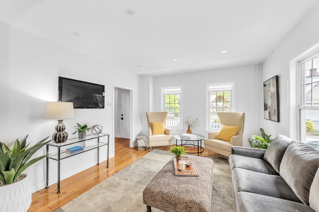 7 Eugenia Road Boston, MA 02131 - Photo 4 of 27 Gallery Image 4
