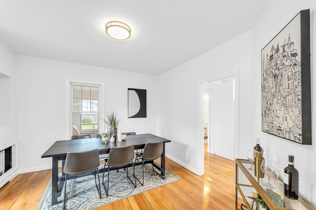 7 Eugenia Road Boston, MA 02131 - Photo 5 of 27 Gallery Image 5