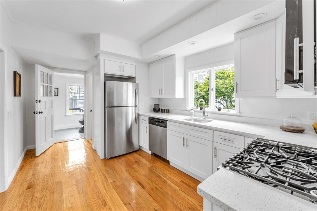 7 Eugenia Road Boston, MA 02131 - Photo 9 of 27 Gallery Image 9