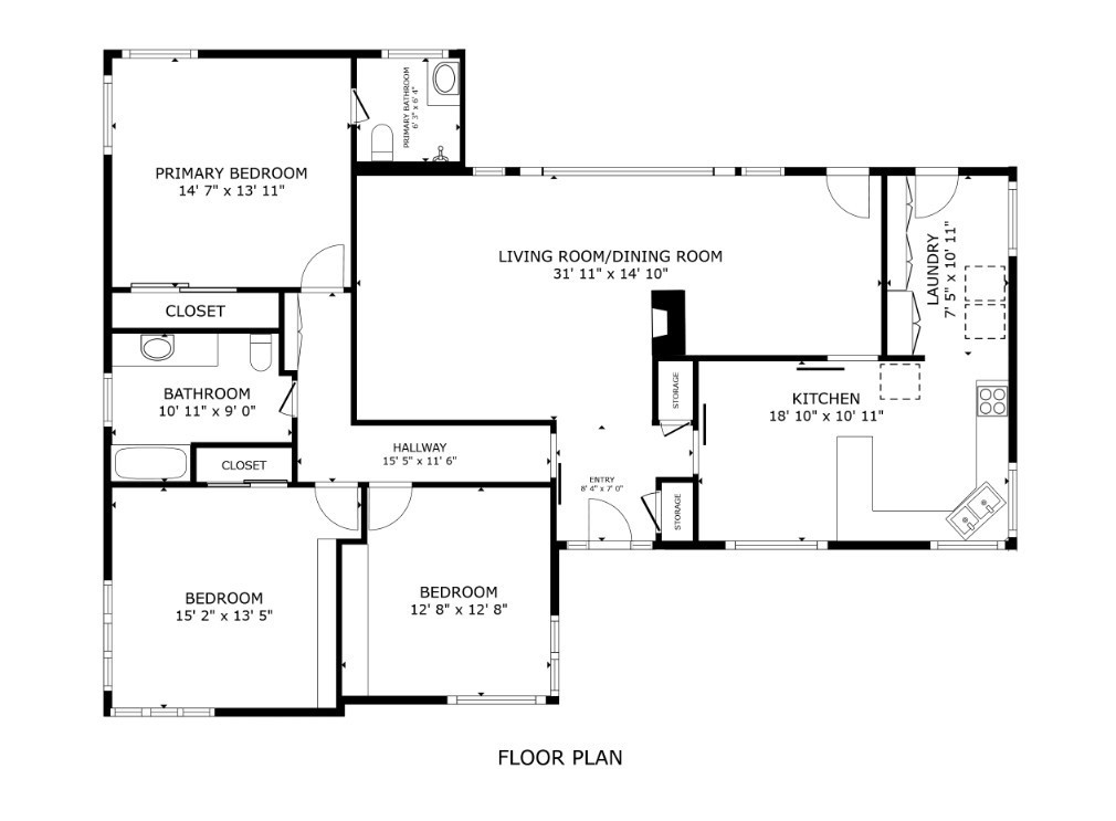 11461 Flower Street Riverside, CA 92505 - Photo 38 of 39 Gallery Image 38