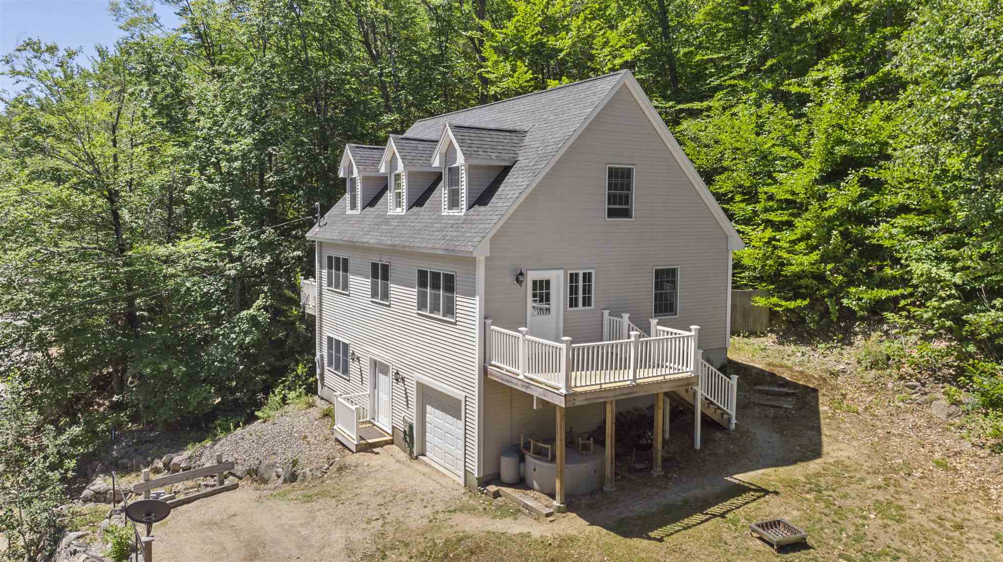 108 North Shore Road New Durham, NH 03855 - Photo 28 of 37 Gallery Image 28