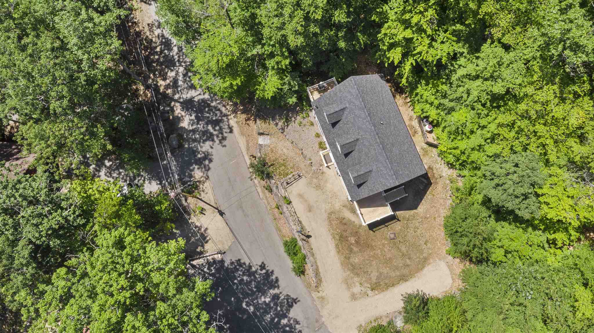 108 North Shore Road New Durham, NH 03855 - Photo 29 of 37 Gallery Image 29
