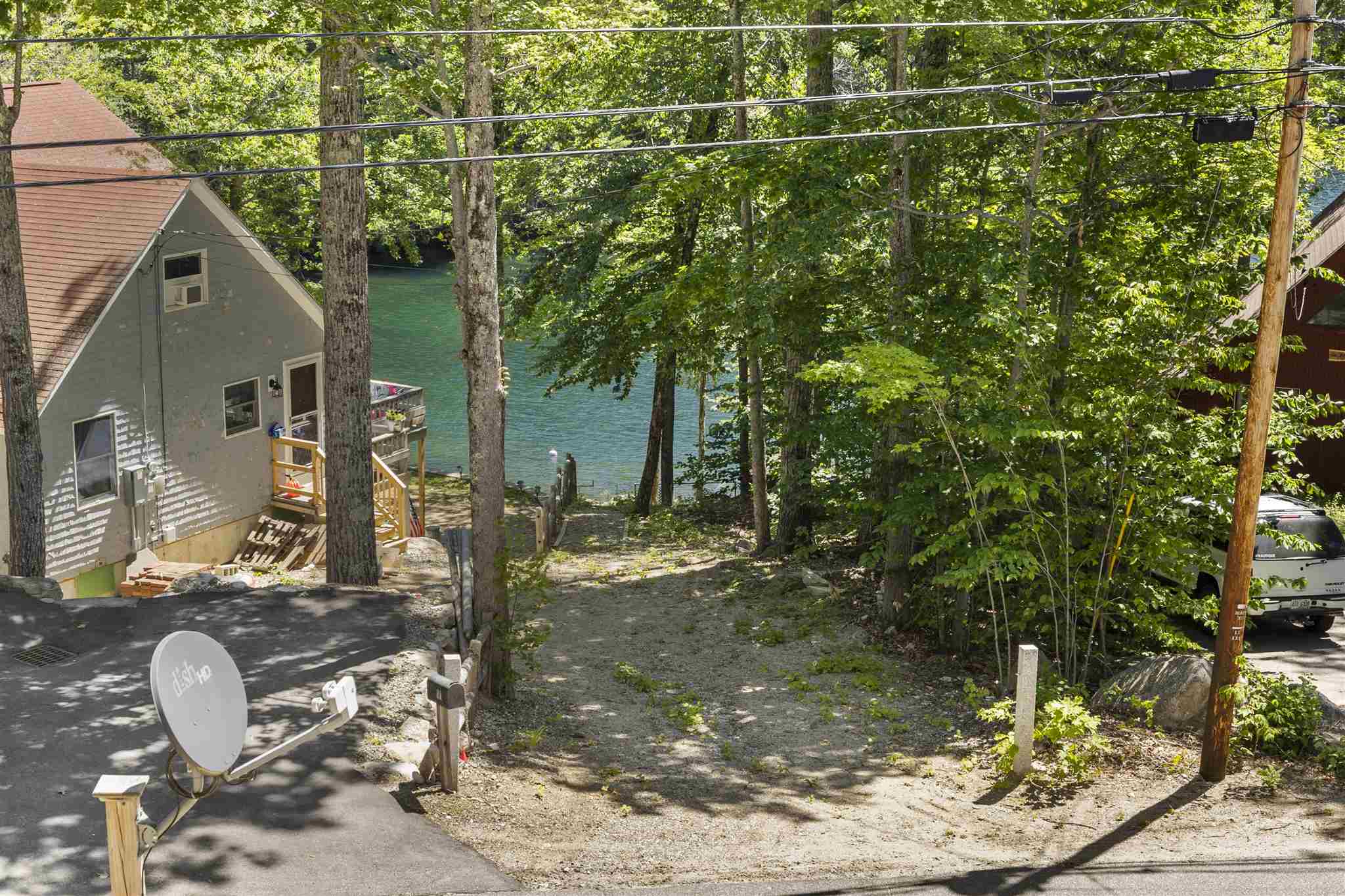 108 North Shore Road New Durham, NH 03855 - Photo 4 of 37 Gallery Image 4